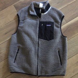 Patagonia Retro-X Vest